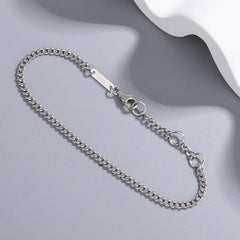 Fashion Personality Retro Personality Female Bracelet