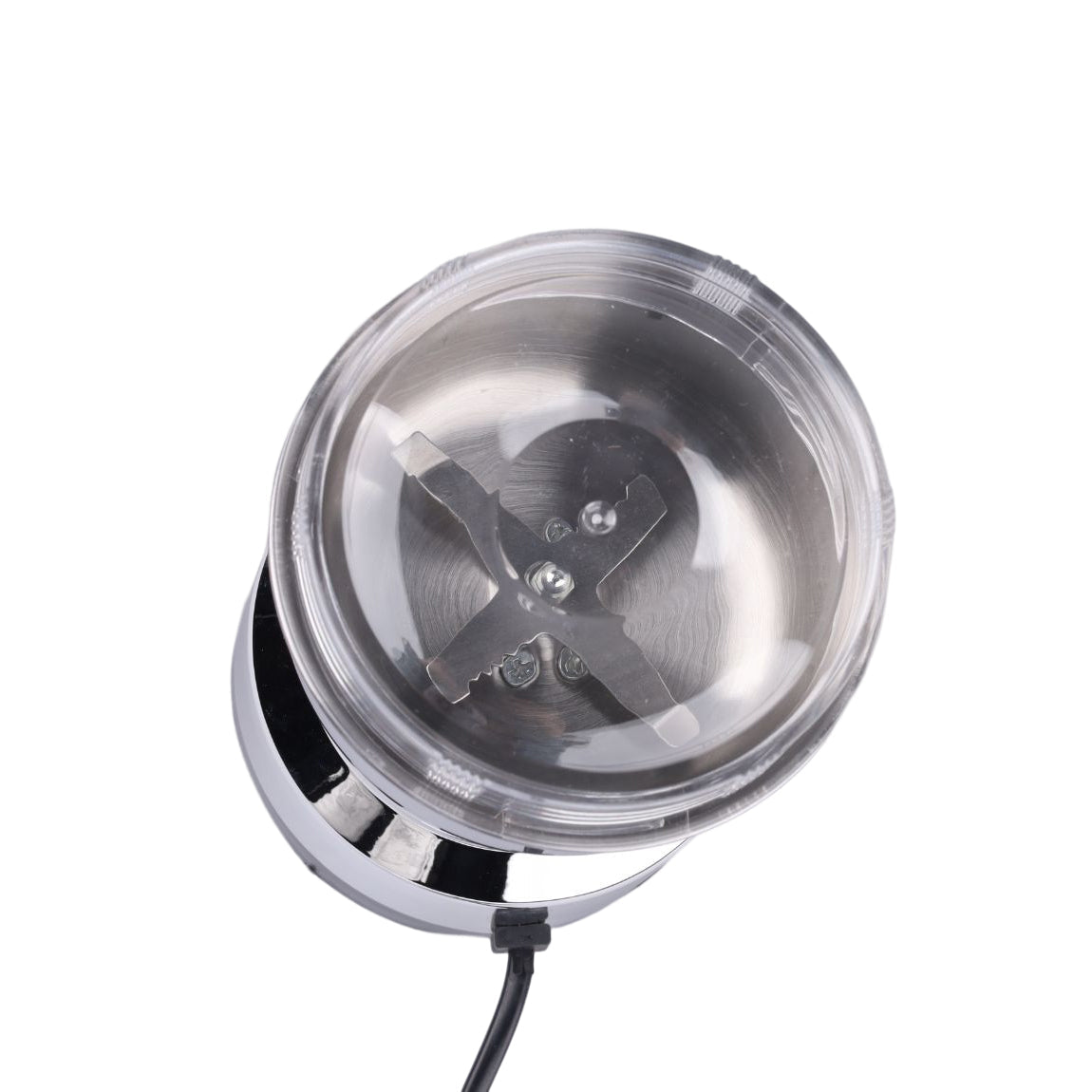 Portable Stainless Steel Electric Grinder