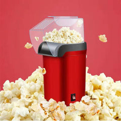 Mini Popcorn Machine